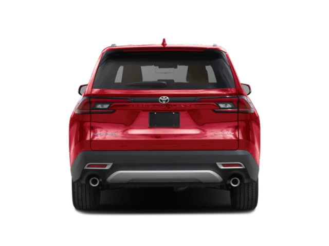 New 2026 Beige Toyota MAX Platinum image 5