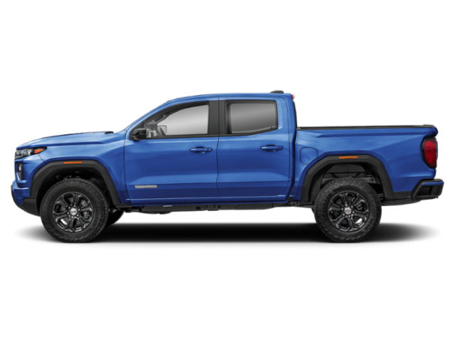 2026 Gmc Canyon Elevation photo 3