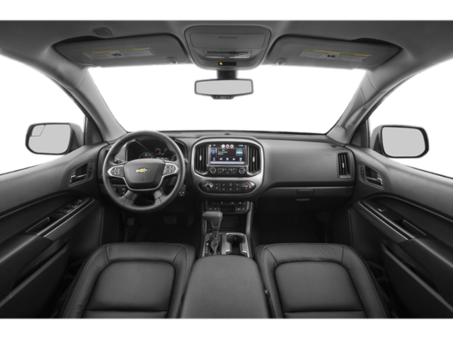 Used 2015 Silver Chevrolet LT image 5