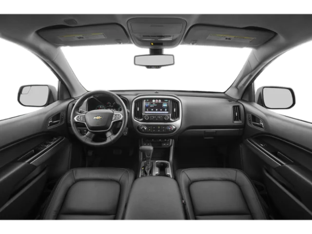 Used 2015 White Chevrolet LT image 5