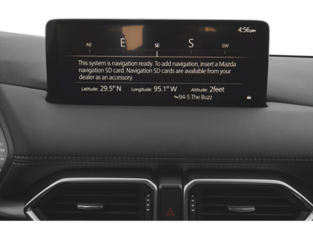 Used 2021 Gray Mazda Carbon Edition Turbo image 16