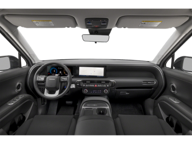 New 2026 Blue Hyundai SE image 5