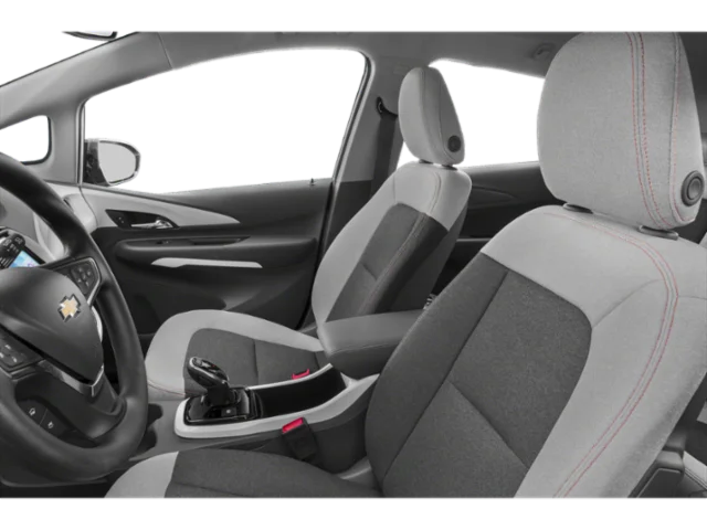 Used 2019 Gray Chevrolet LT image 8
