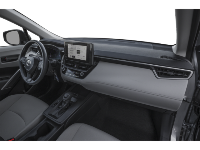 New 2026 01k3 Toyota L image 14