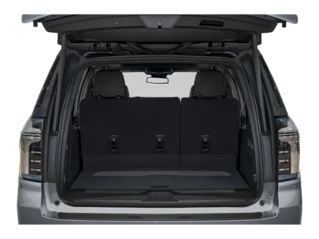 New 2026 Black Chevrolet z71 image 8
