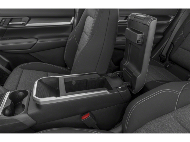 New 2027 Volcanic Red Tintcoat GMC FWD Elevation image 11