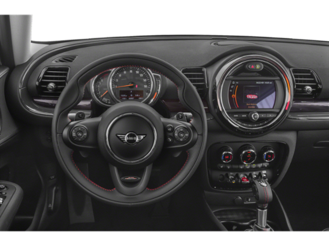 Used 2019 Gray MINI Signature image 5