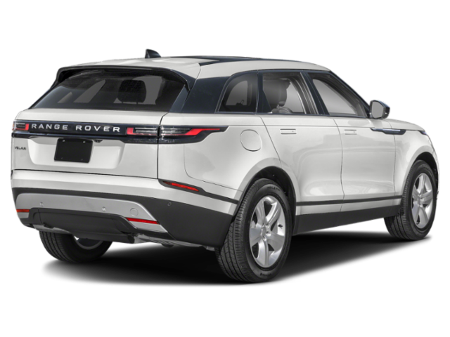 Used 2024 Fuji White Land Rover S image 3