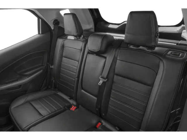Used 2018 Black Ford SE image 11