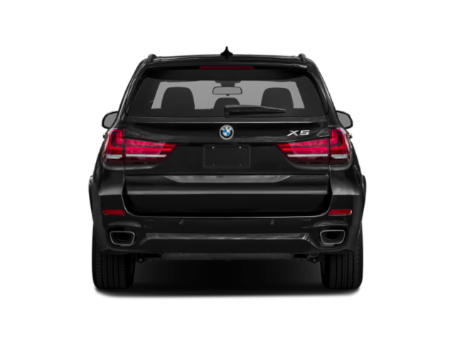 Used 2015 WHITE BMW  image 5
