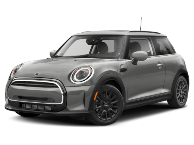 2023 MINI Cooper Cooper S 3 Door's photo
