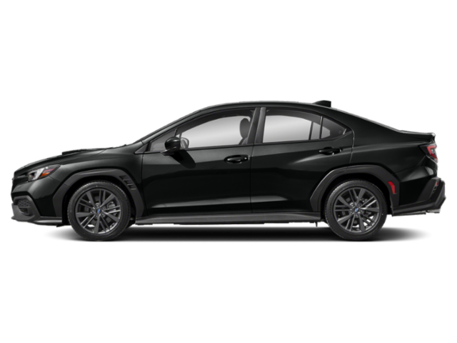 Used 2022 Black Subaru Base image 3