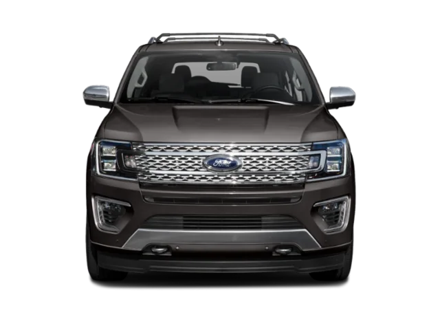 Used 2021 Antimatter Blue ford Platinum image 4