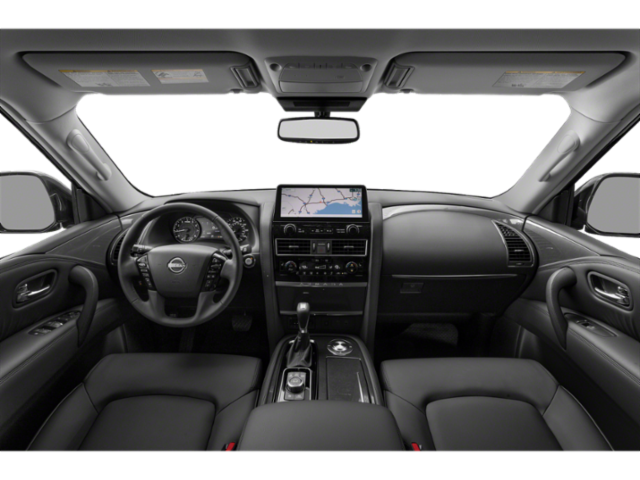 Used 2023 White Nissan SV image 5