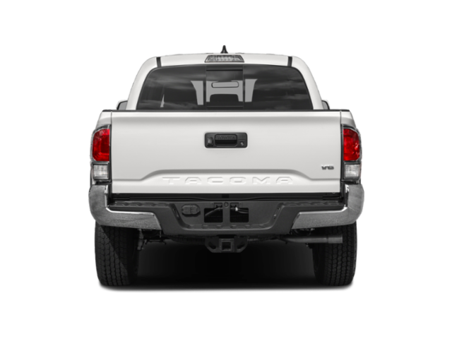 Used 2023 Celestial Silver Metallic Toyota TRD Off-Road image 5