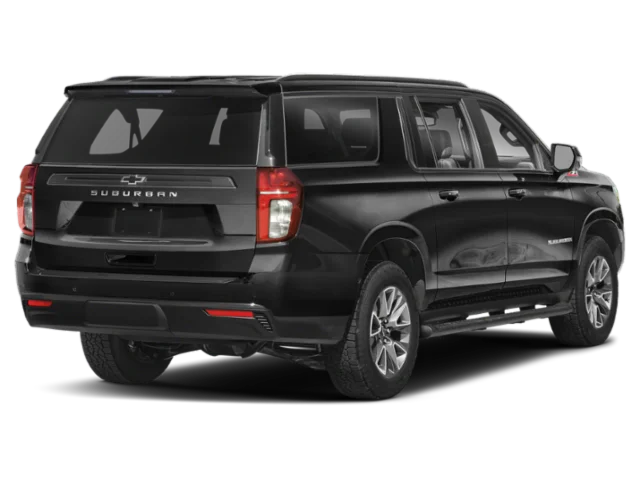 Used 2021 Black Chevrolet Z71 image 2
