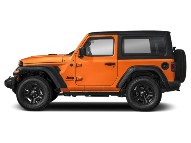 New 2027 PL4 Joose Jeep Rubicon image 3