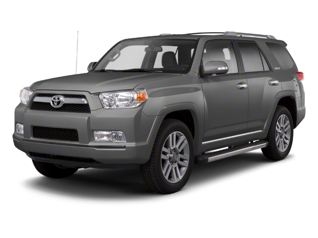 Used 2013 Magnetic Gray Metallic Toyota Limited image 10