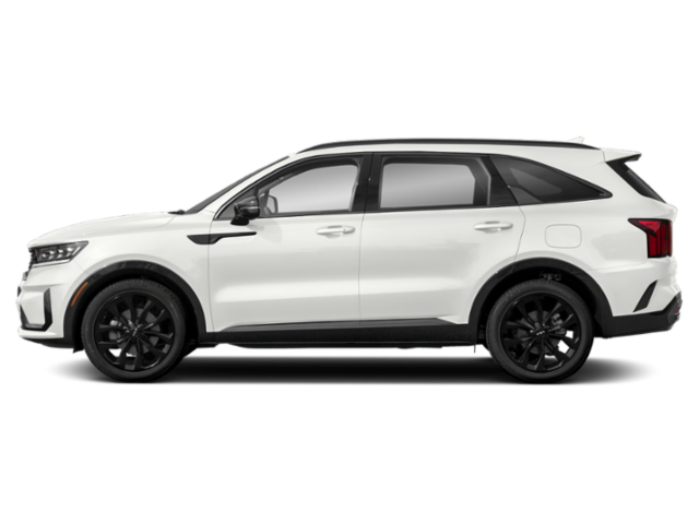 Used 2022 White Kia SX image 3
