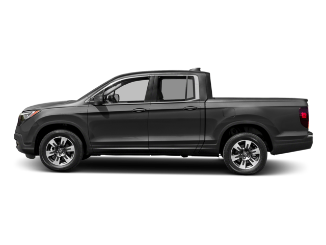 Used 2017 Modern Steel Metallic Honda RTL-T image 3