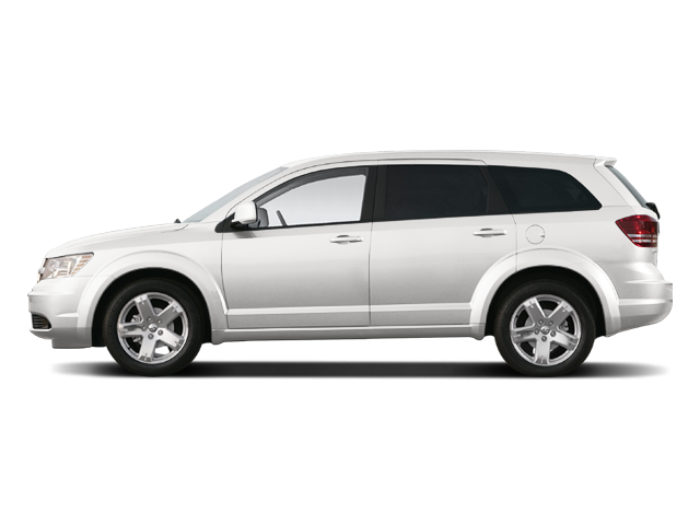 2010 Dodge Journey SXT