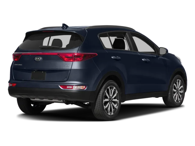 Used 2017 Kia Sportage EX with VIN KNDPN3AC5H7257670 for sale in Hattiesburg, MS