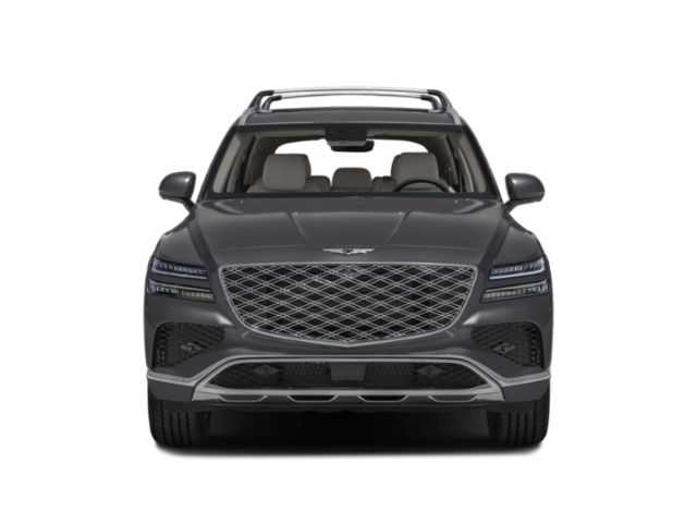 New 2027  Genesis 2.5T image 4