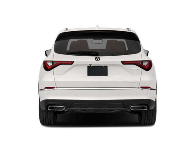 Used 2022 Gray Acura Advance image 5