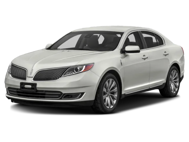 Used 2015  Lincoln base image 1