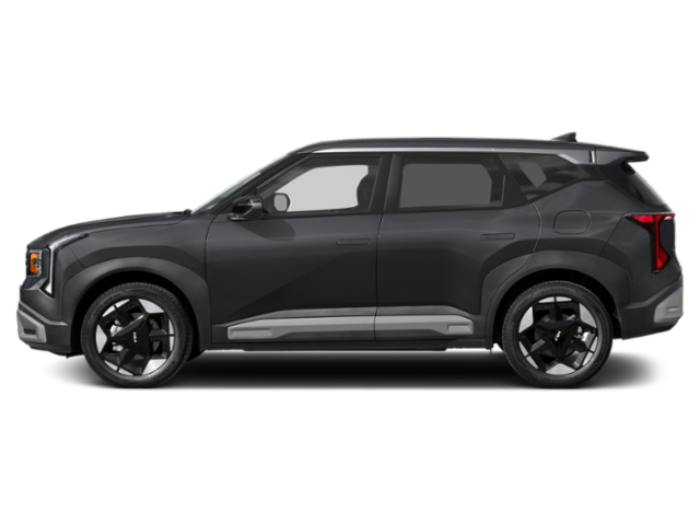 New 2027 AURORA BLACK Kia  image 3