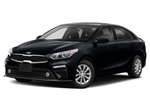 2019 Kia Forte FE AT's photo