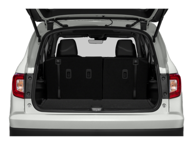 Used 2021 Gray Honda Special Edition image 8