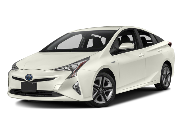 2017 Toyota Prius Three Touring's photo