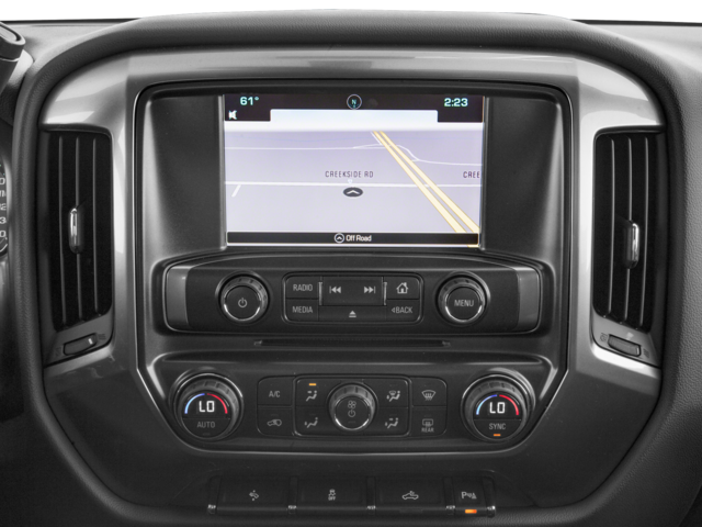 Used 2016 DEEP OCEAN BLUE METALLIC Chevrolet LT image 16