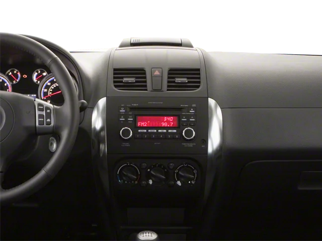 Used 2010 Black Suzuki Base image 17