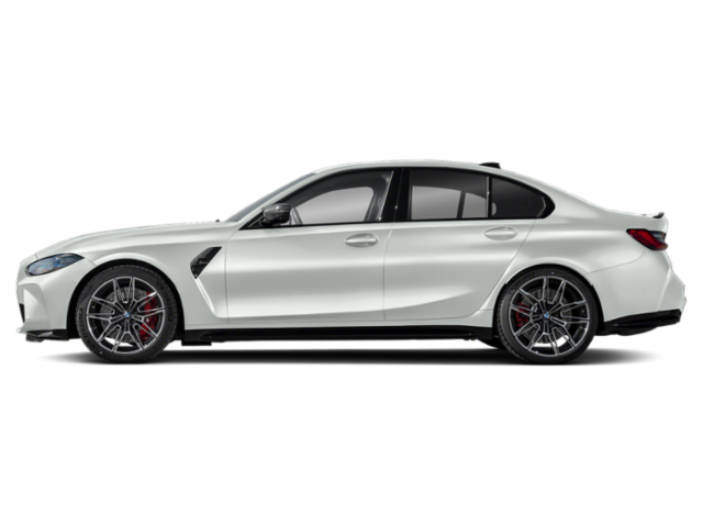 New 2024 Unreleased BMW Competition image 3