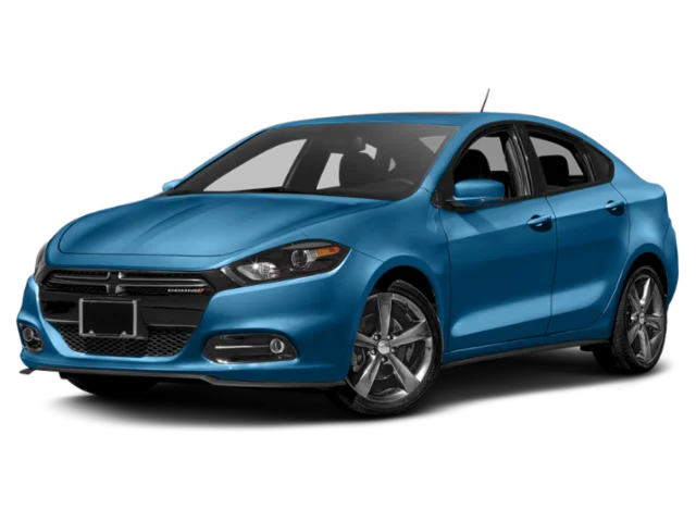 2015 Dodge Dart 2.4 GT's photo