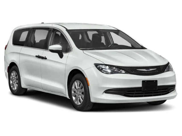 Used 2020  Chrysler LXI image 6