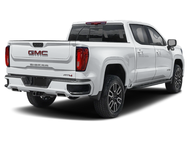 Used 2026 Beige GMC AT4 image 2