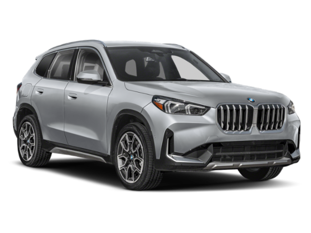 Certified Used 2023 Mineral White Metallic BMW xDrive28i image 6