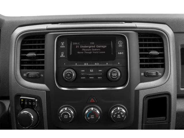 Used 2015 Blue Ram Express image 10