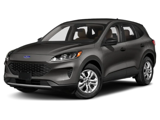 2020 Ford Escape S FWD's photo