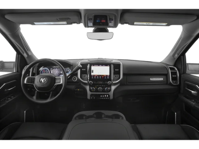 Used 2020  Ram Laramie image 8
