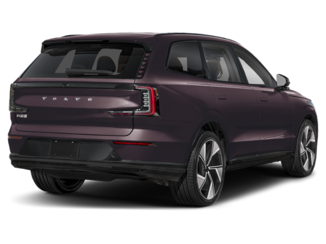 New 2026 Red Volvo Twin Motor Performance Ultra image 3
