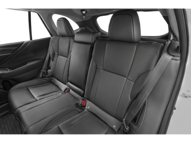 Used 2024 Magnetite Gray Metallic Subaru Limited image 10