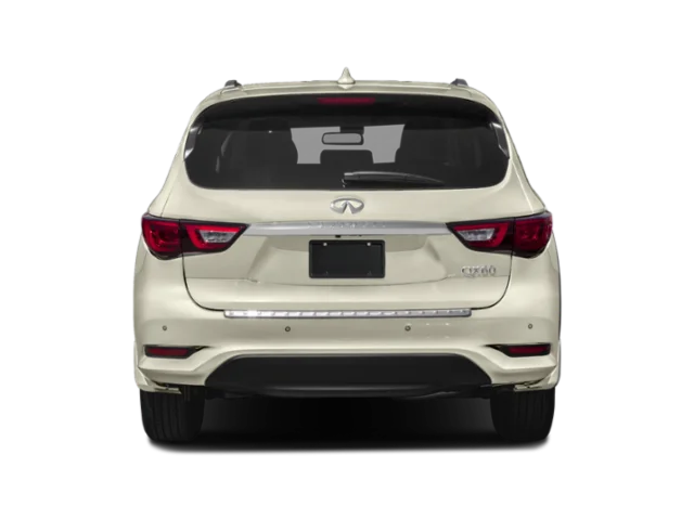 Used 2019 Black INFINITI LUXE image 5
