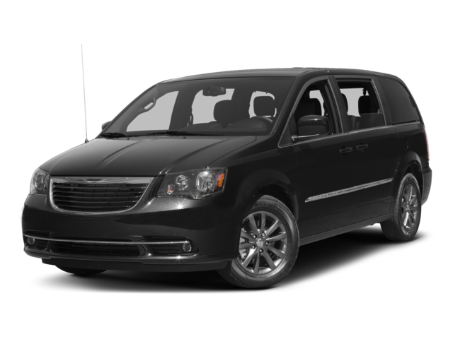 2016 Chrysler Town & Country S's photo