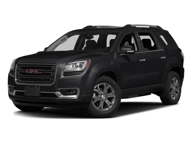 2016 GMC Acadia AWD SLT-1's photo