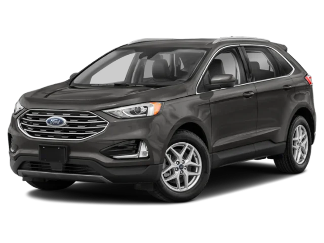 2022 Ford Edge SEL AWD's photo