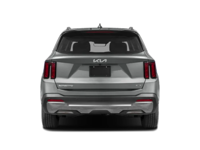 New 2026  Kia EX image 5